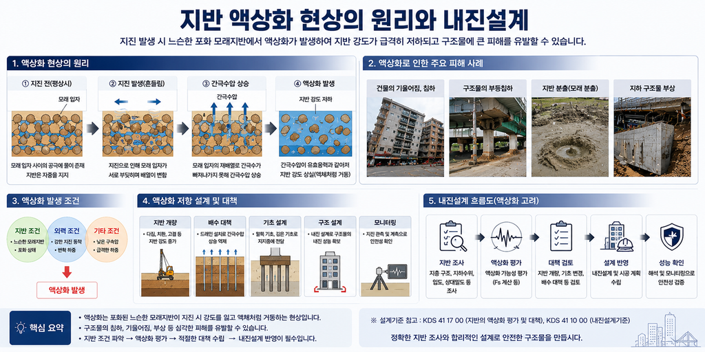 지반 액상화 현상의 원리와 내진설계 대응 방안 1 image 4